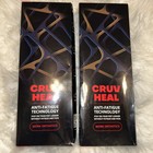 2 Boxes XXL Cruv Heal Anti Fatigue Work Orthotic Insoles Arch Support Sealed — photo 1