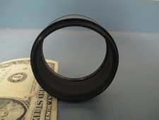 Leica Repro N Black Vintage extension tube Adapter By Leitz