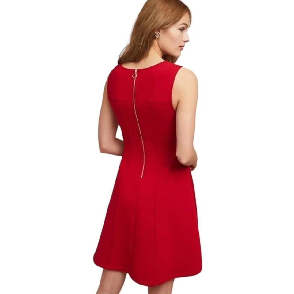 Anthropologie Maeve Debutante Dress XS - Image 2 of 4