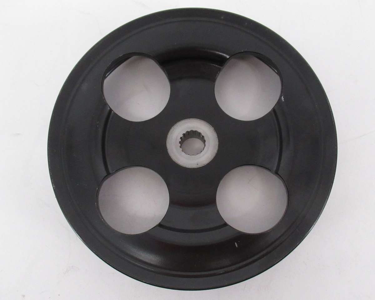Genuine OEM Toyota Lexus 44311-22091 Power Steering Pulley | eBay