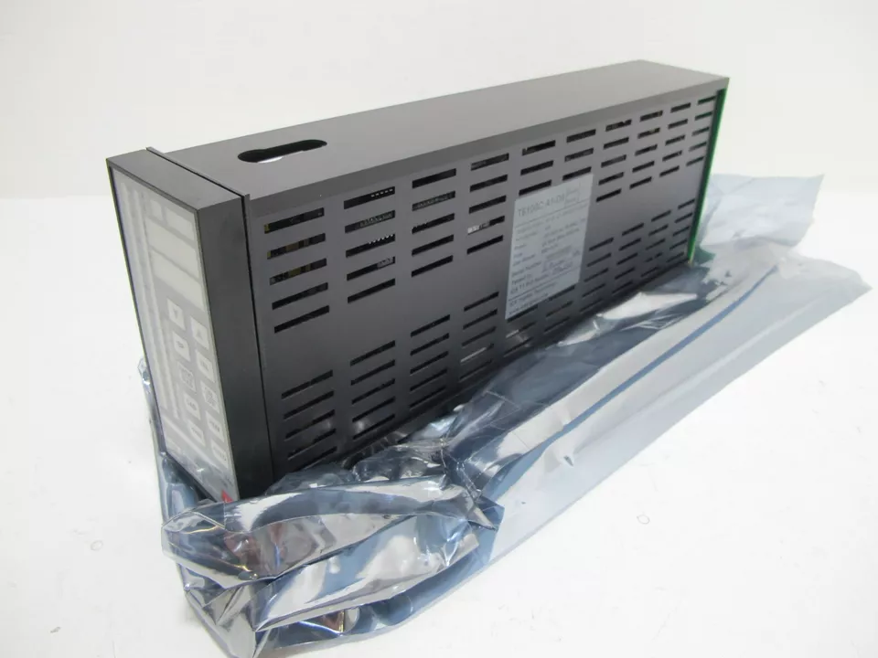 NEW ICS Triplex Technology T6100 ACK Loop Controller T6100C A1-D6 T6100CA1-D6 - Image 2 of 4