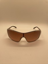 OO4053-04 Oakley Remedy Polished Chrome / G40 Black Gradient Sunglasses