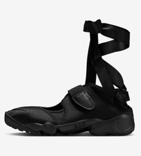 Nike WMNS Air Rift Ballet Triple Black IH1990-010