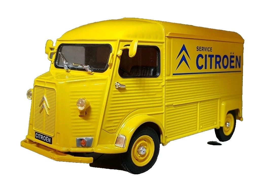 Camiones de entrega WELLY Contemporary fabricación diecast