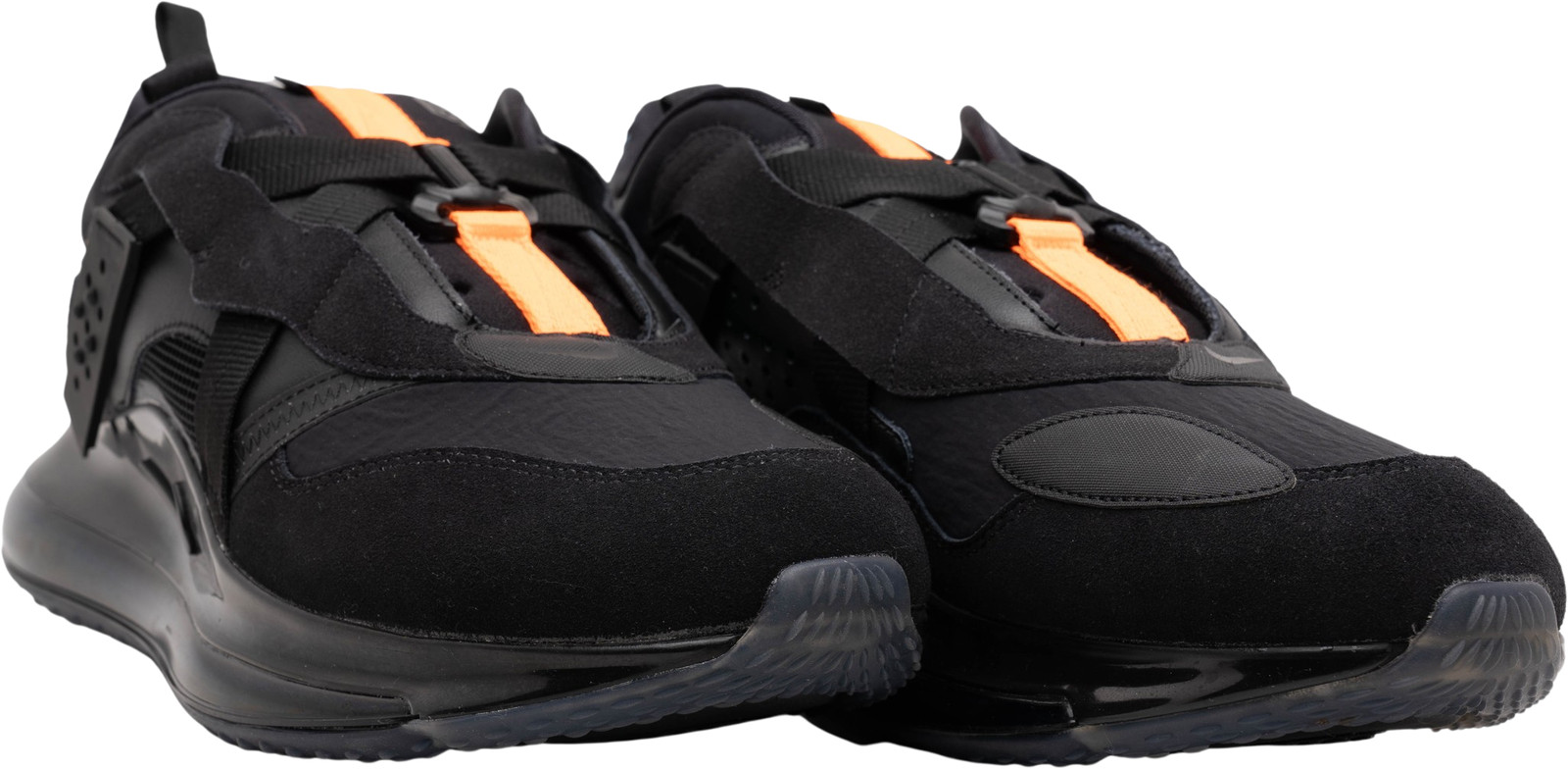 Nike Odell Beckham Jr x Air Max 720 Slip Black for Sale 