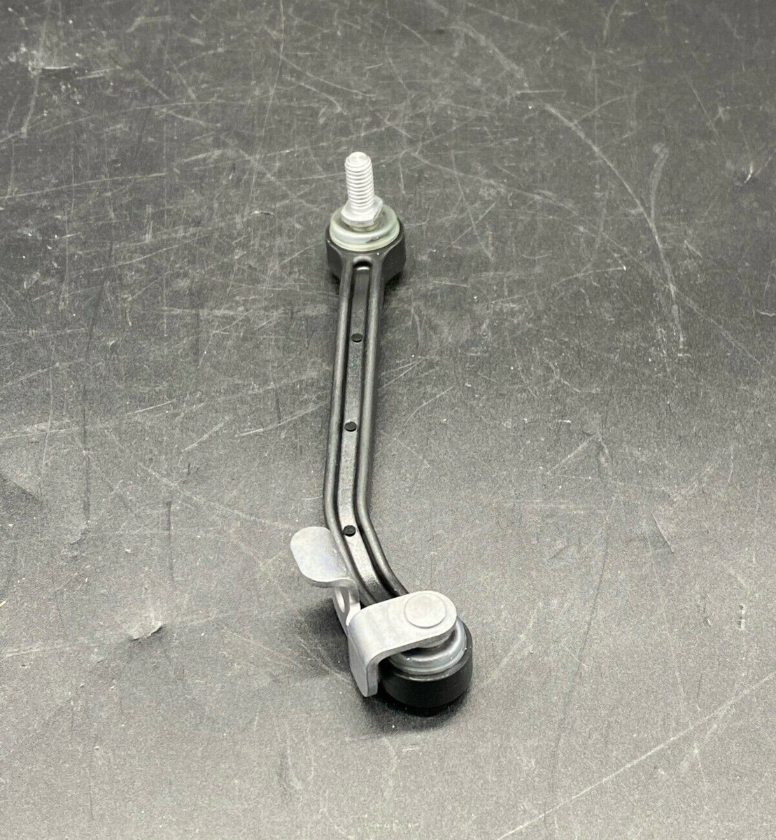 MERCEDES A1643202432 BAR the Register of Pitch Light W164 Beam Rod 