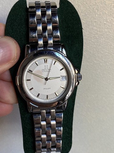 VINTAGE ZENITH AUTOPILOT