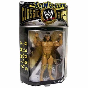 jimmy snuka action figure