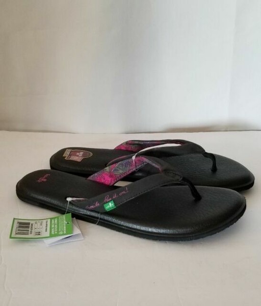 sanuk hawaii flip flops