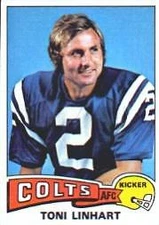 1975 Topps Football Pick Complete Your Set #401-528 RC Stars 