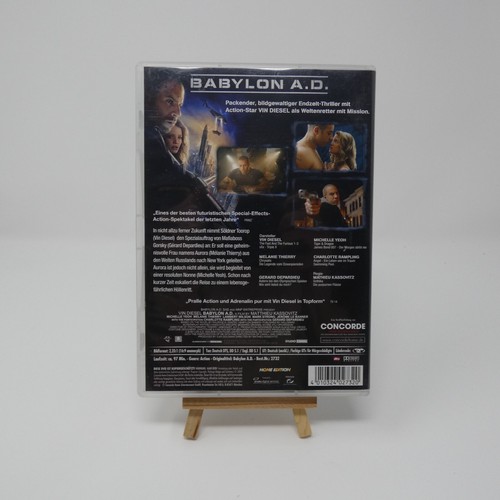 DVD Filme zum aussuchen Riesige Auswahl - Filmtitel von A bis M - Bild 50 von 767