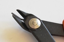 Taglierina a lama fine Bugari