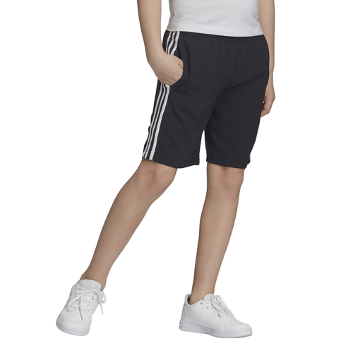 Adidas Essentials 3 Stripes Short Pants 116 cm