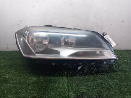 3AB941006 Faro Destro per VOLKSWAGEN PASSAT BERLINA (362) 2010 469693 - Foto 1 di 7