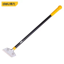 Stainless Steel Wallpaper Paint Tiles Flooring Scraper 600mm Remover Tools