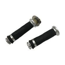 Genuine Kawasaki GPZ 305 EX305 Grip Grips Throttle