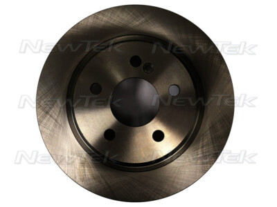 Disc Brake Rotor NewTek 34247