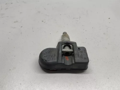 MERCEDES-BENZ S W221 Reifendruck Überwachung Sensor Einheit A0009054100 2007
