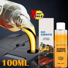 Highly Effective Engine Anti-Wear Protectant,Engine Anti-Wear Protection Agent
