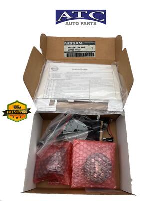 999Q5-GU001 New OEM Navigation Mount for 2012 Versa