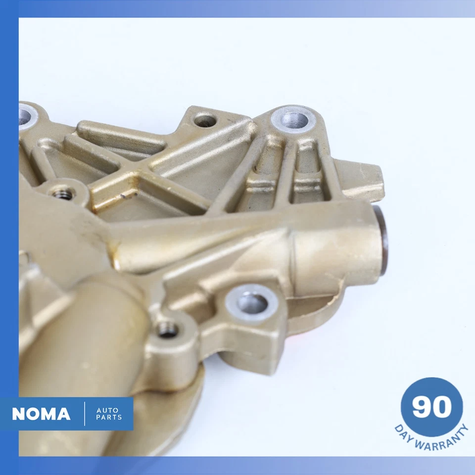 Масляный насос двигателя 2002 Jaguar X200 S-Type XW4E6621BB от оригинального производителя - Изображение 2 из 4