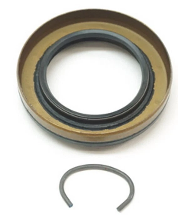 Sello de eje para BMW 320i xDrive, 325xi, 328d xDrive, 328i GT xDrive - FEBI Foto 4 de 4