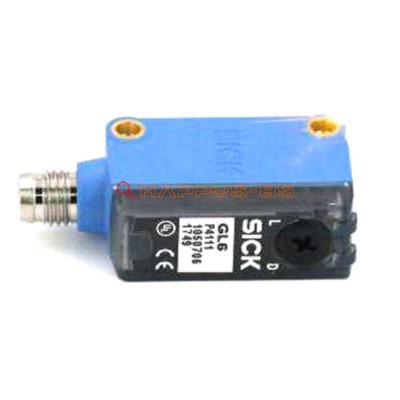 Eins Neu SICK GL6-P4111 Miniatur Lichtschranke Sensore