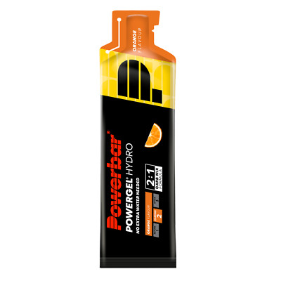 Powerbar Powergel Hydro 10 Stück  Geschmack wählbar MHD 02/2027
