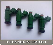 Injecteur Mitsubishi LANCER