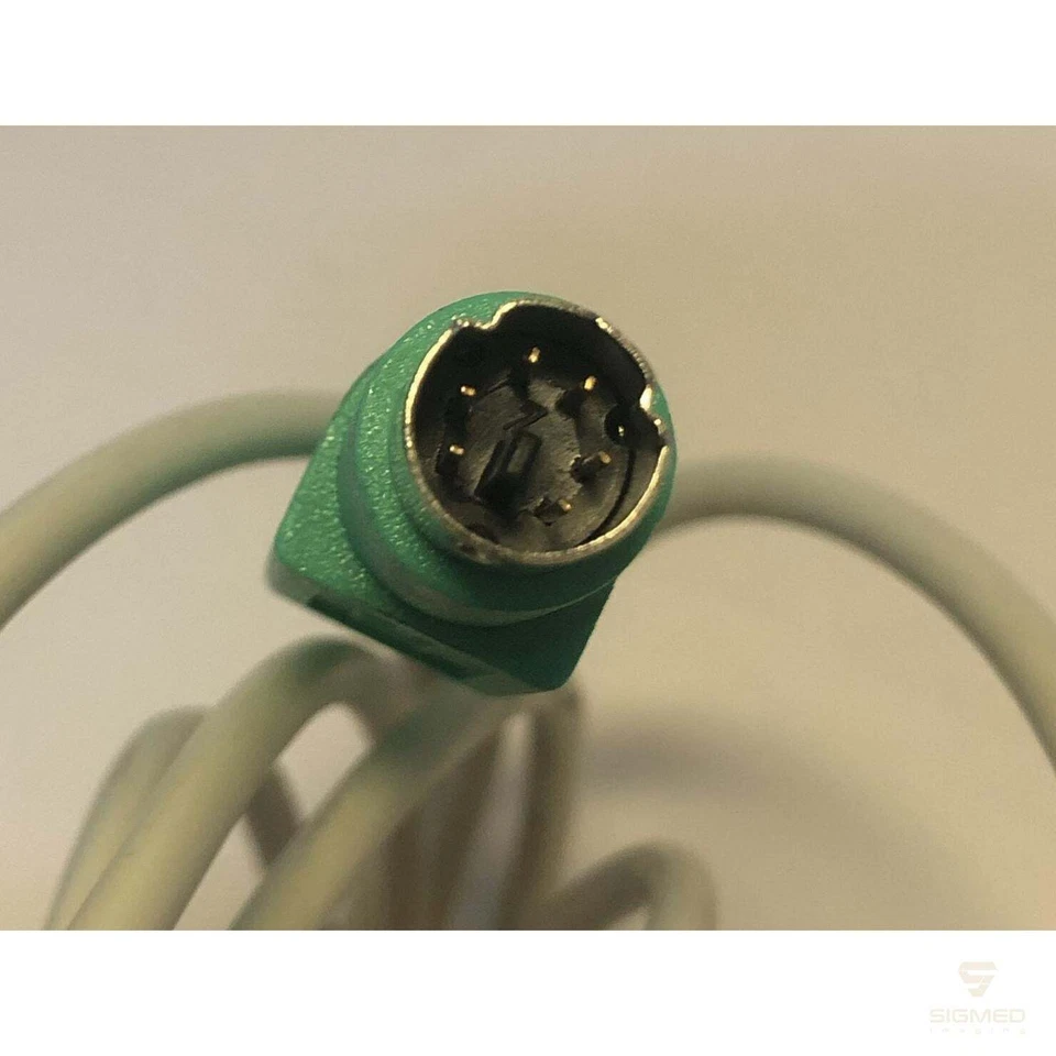 Mouse 3-Buttons 5132092 Optical PS2 Trackball - Image 3 of 4