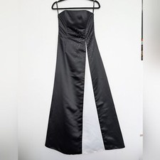 Платье Vintage Jessica McClintok For Gunne