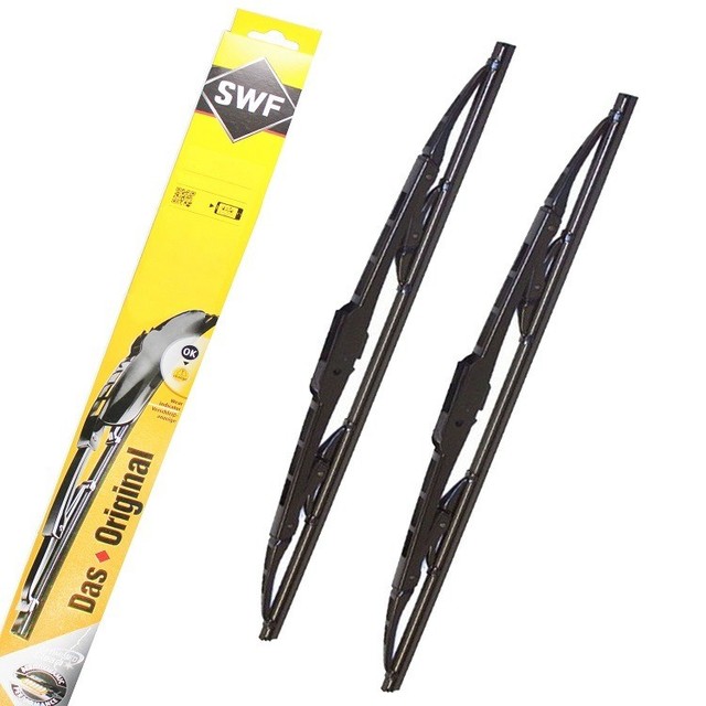 Swf 116339 escobilla de limpiaparabrisas | online en eBay