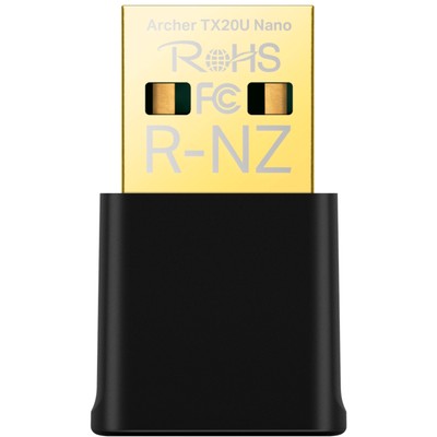 TP-LINK WLAN-Adapter Archer TX20U Nano