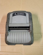 ZEBRA QL420 PLUS WIRELESS PRINTER