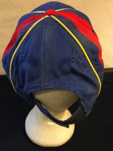 Kellog's 5 Car Quest Ball Cap or Hat, Kyle Busch & Hendrick Motorsports - Picture 4 of 8