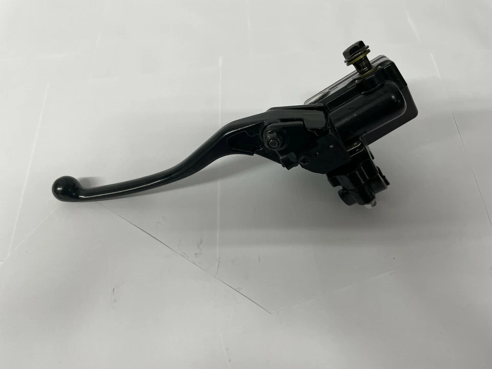 CILINDRO MAESTRO HONDA CX500 CB650 CB750F VF750 CB900 GL1100 GOLDWING CBX 15,8 mm Foto 3 de 4