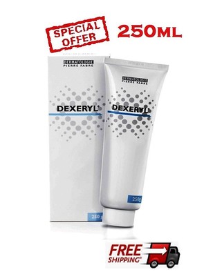 dexeryl cream for eczema