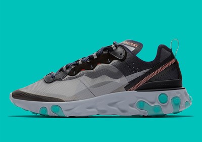 nike react element 45
