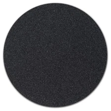 CGW 12" Metallurgical Sanding Discs 320/400 Grit Silicon Carbide 100 Pack