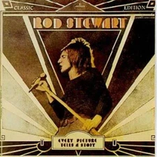 Every Picture Tells a Story - Audio CD By Rod Stewart - GOOD