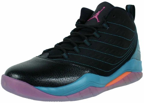 Jordan Velocity Tropical Teal