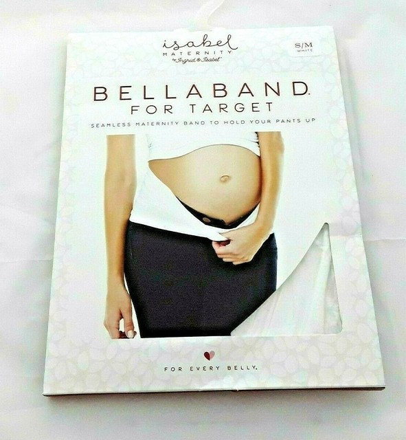 target maternity band