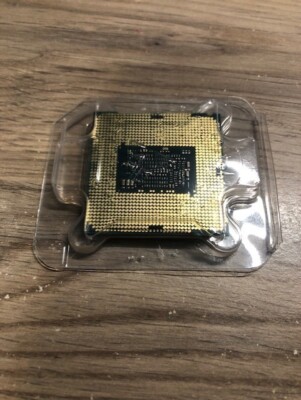 Intel Core i5-6600,7600×2 CPU 3個セット Intel Core i5-6600K SR2L4 ''Skylake'' 4 Core, LGA1151, Clock 3.5