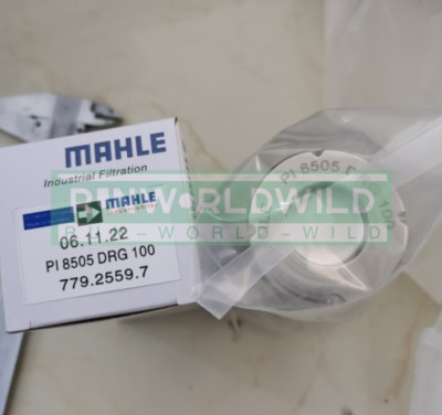 1PCS NEW FOR MAHLE PI8505DRG100 Hydraulic Filter Element