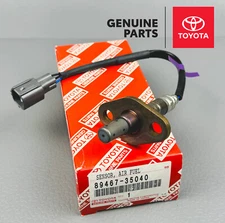 89467-35040 GENUINE TOYOTA OEM SENSOR AIR FUEL RATIO FOR 1999-2004 Toyota Tacoma