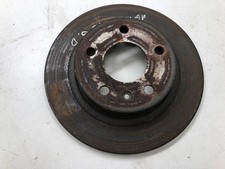Disque de frein Opel MERIVA