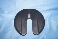 USED Bowflex SelectTech Series 2 Dumbbell Replacement Plate Weight #2, 2 LB 9 OZ