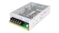 5904006763387 Przetwornica Dc/Dc 50W 19-36VDC 5VDC Iwyj 10A SD SD-50B-5 Mean WEL