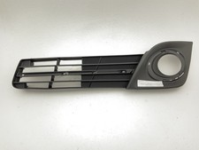 Aftermarket - Front Left Bumper Fog Light Lamp Cover 2012-14 Toyota Camry Se
