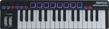 midiplus minicontrol USB MIDI keyboard controller